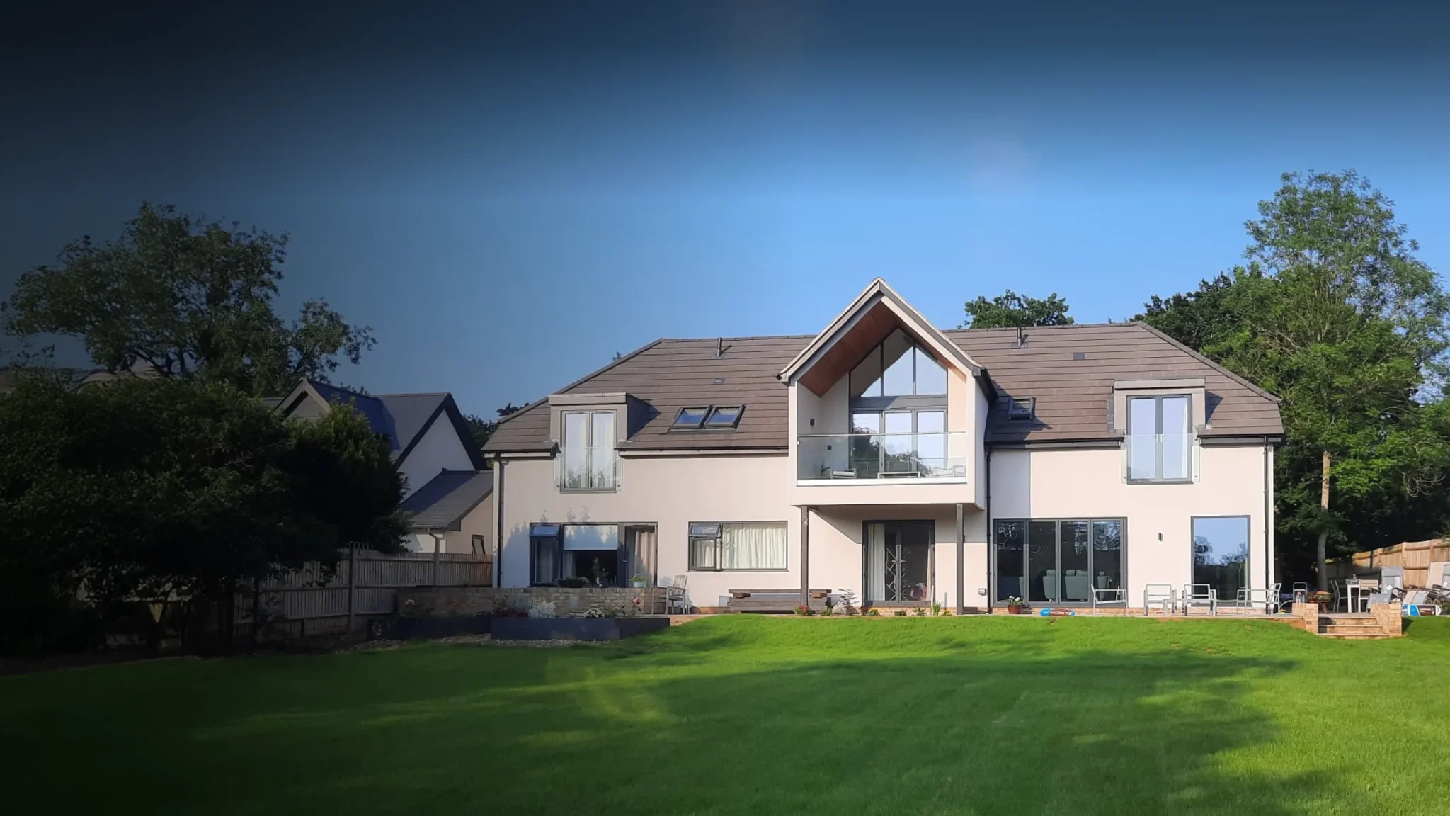 House extensions Southampton