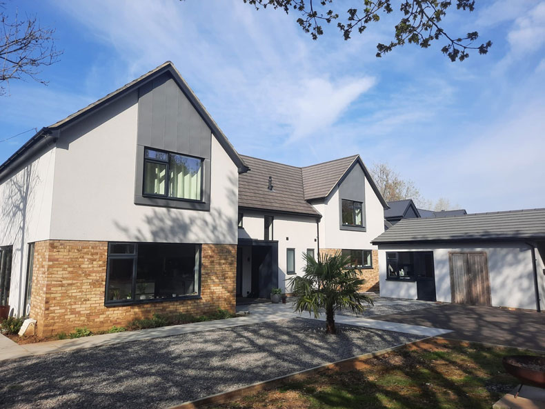 House extensions Southampton