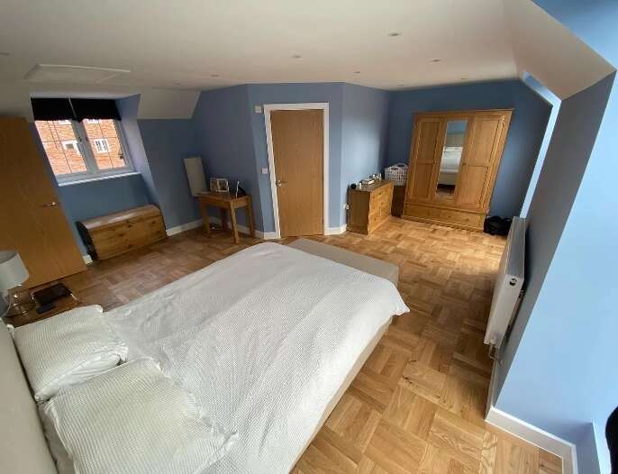 Loft Conversion Specialist