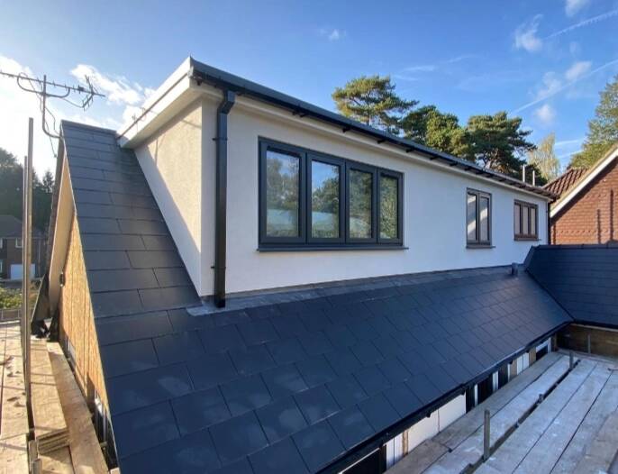 Loft Conversions Southampton