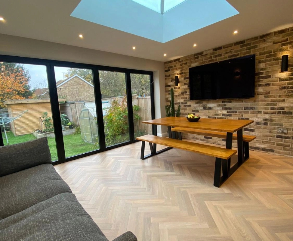House Extensions Southampton – A Complete Guide to Expanding Your Home